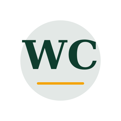 Wayne Chimney Repair logo
